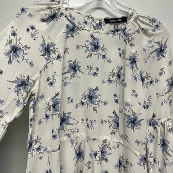 NWT Blouse Top - Picture 2 of 7